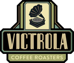 Victrola Coffee Logo